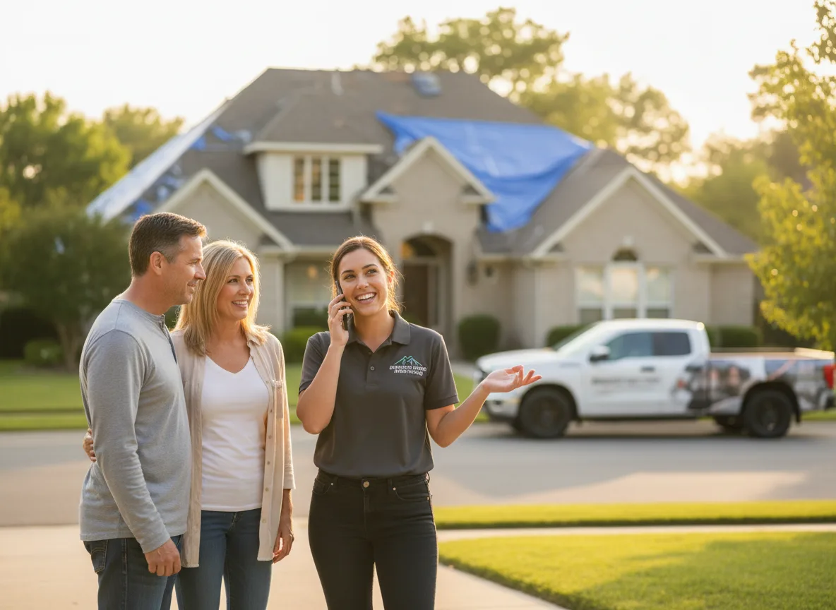 Emergency Roof Repair Randall, IA FAQs